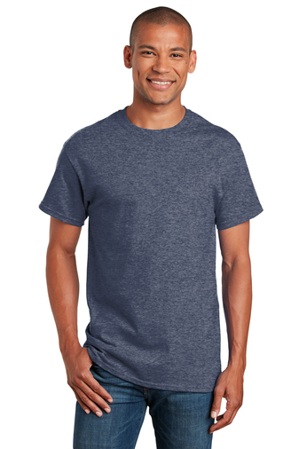 Gildan - Ultra Cotton 100% Cotton T-Shirt