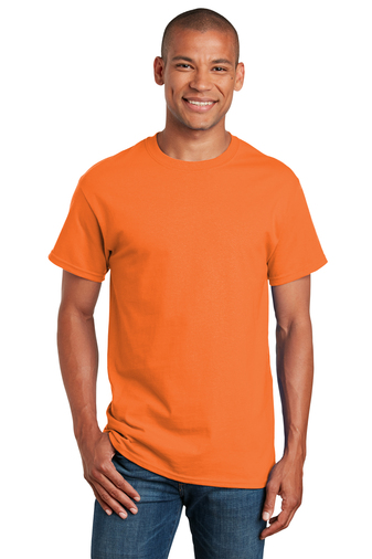 Gildan - Ultra Cotton 100% Cotton T-Shirt