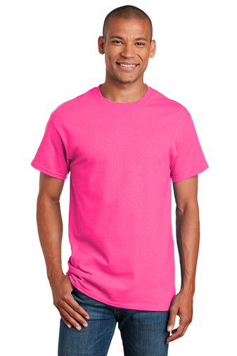 Gildan - Ultra Cotton 100% Cotton T-Shirt