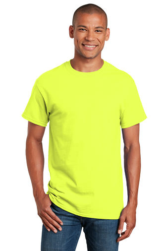 Gildan - Ultra Cotton 100% Cotton T-Shirt