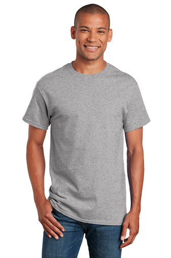 Gildan - Ultra Cotton 100% Cotton T-Shirt