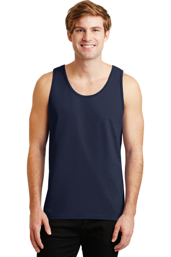 Gildan® - Ultra Cotton®100% US Cotton Tank Top
