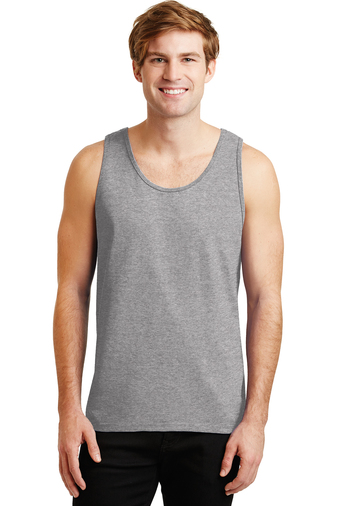 Gildan® - Ultra Cotton®100% US Cotton Tank Top