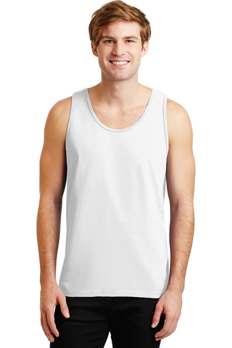 Gildan® - Ultra Cotton®100% US Cotton Tank Top