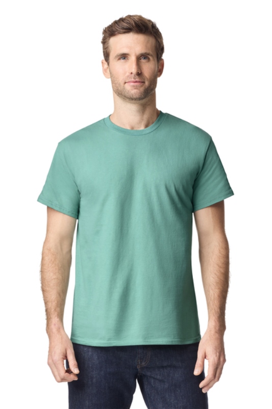 Gildan - Heavy Cotton 100% Cotton T-Shirt