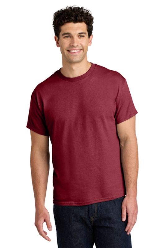 Gildan - Heavy Cotton 100% Cotton T-Shirt