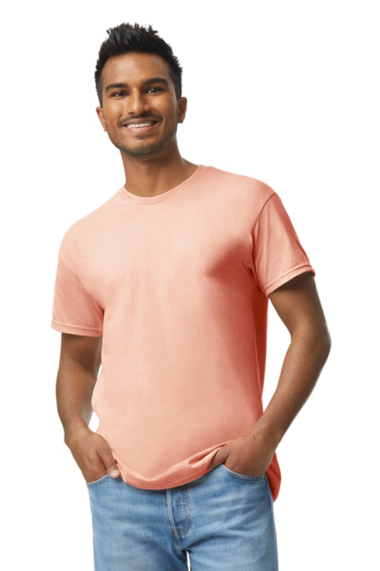 Gildan - Heavy Cotton 100% Cotton T-Shirt