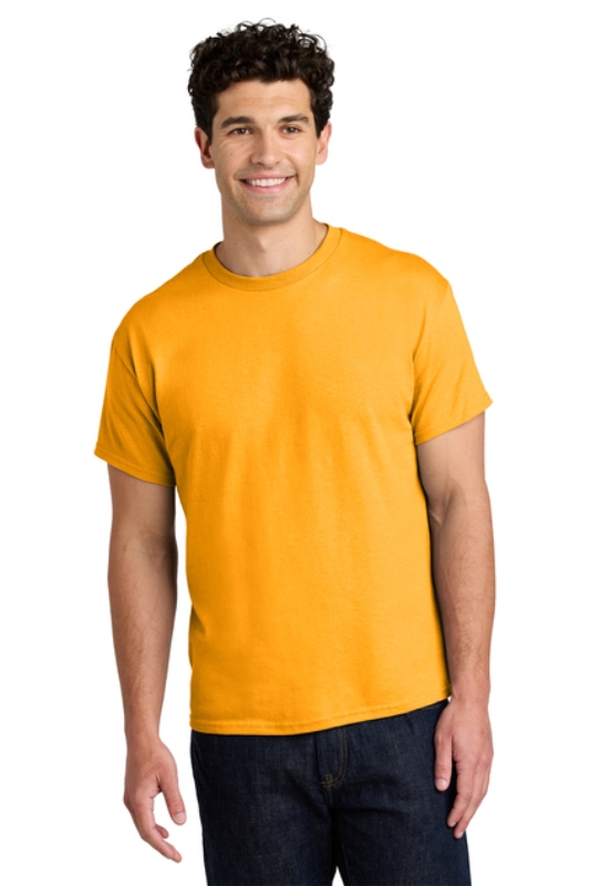 Gildan - Heavy Cotton 100% Cotton T-Shirt