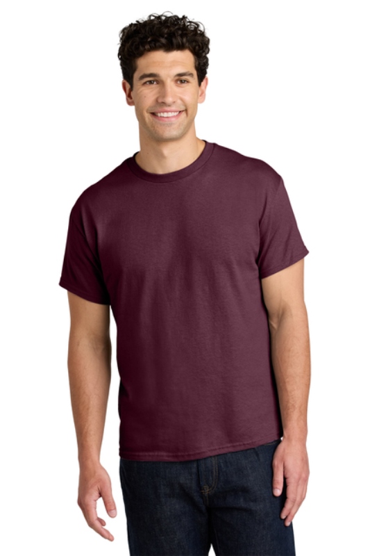 Gildan - Heavy Cotton 100% Cotton T-Shirt