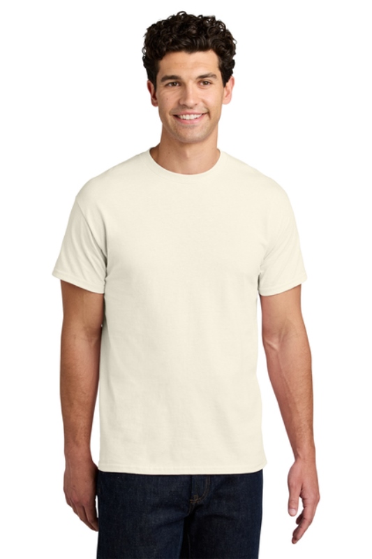 Gildan - Heavy Cotton 100% Cotton T-Shirt