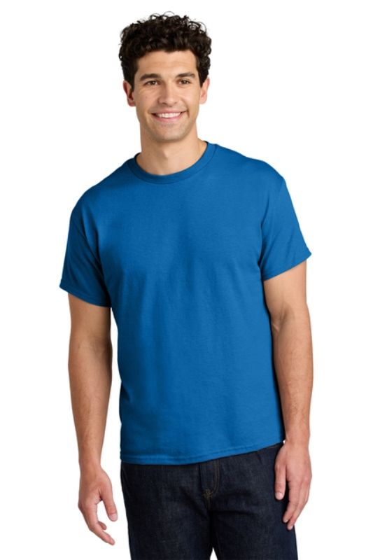 Gildan - Heavy Cotton 100% Cotton T-Shirt
