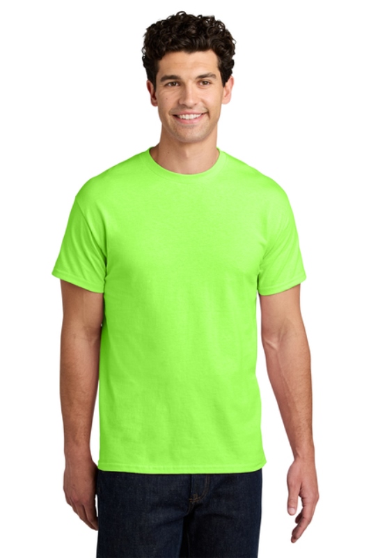 Gildan - Heavy Cotton 100% Cotton T-Shirt