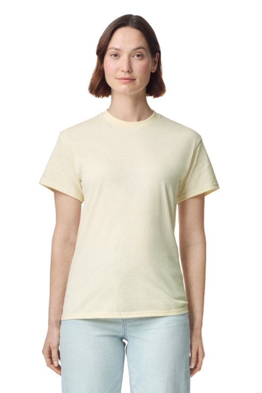Gildan - Heavy Cotton 100% Cotton T-Shirt