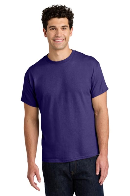 Gildan - Heavy Cotton 100% Cotton T-Shirt