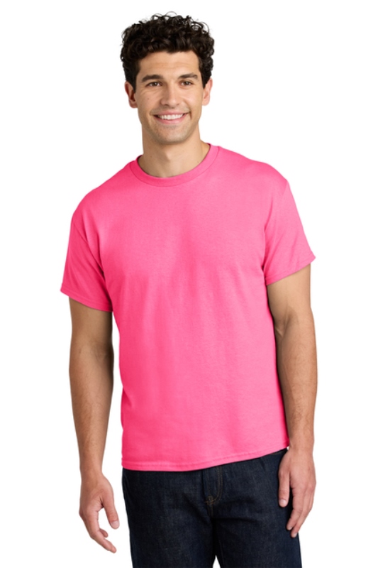 Gildan - Heavy Cotton 100% Cotton T-Shirt