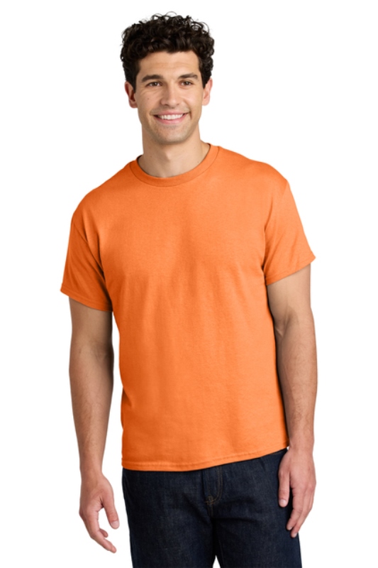 Gildan - Heavy Cotton 100% Cotton T-Shirt