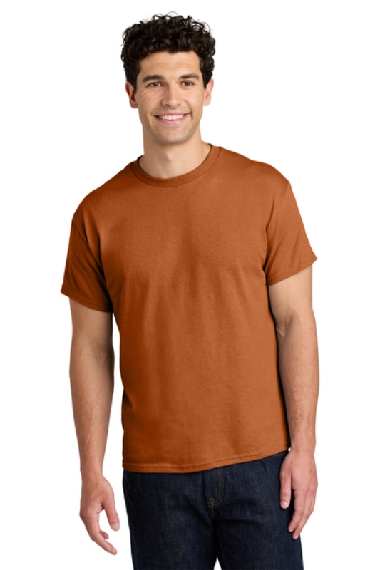 Gildan - Heavy Cotton 100% Cotton T-Shirt