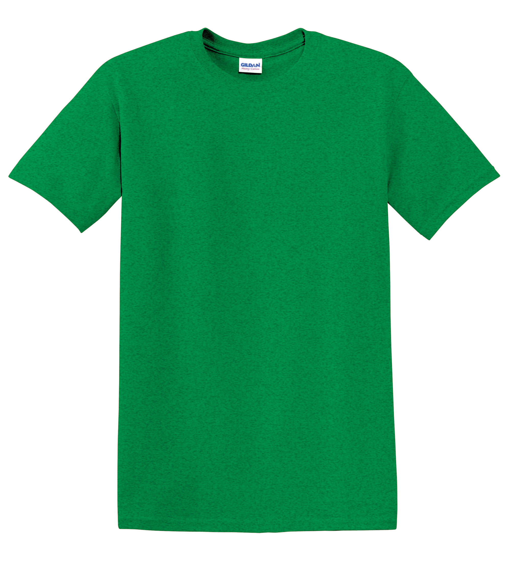 Gildan - Heavy Cotton 100% Cotton T-Shirt