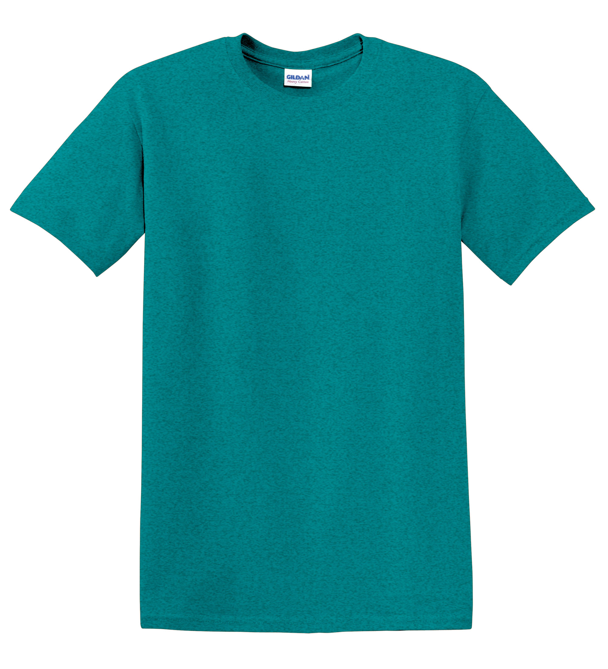 Gildan - Heavy Cotton 100% Cotton T-Shirt