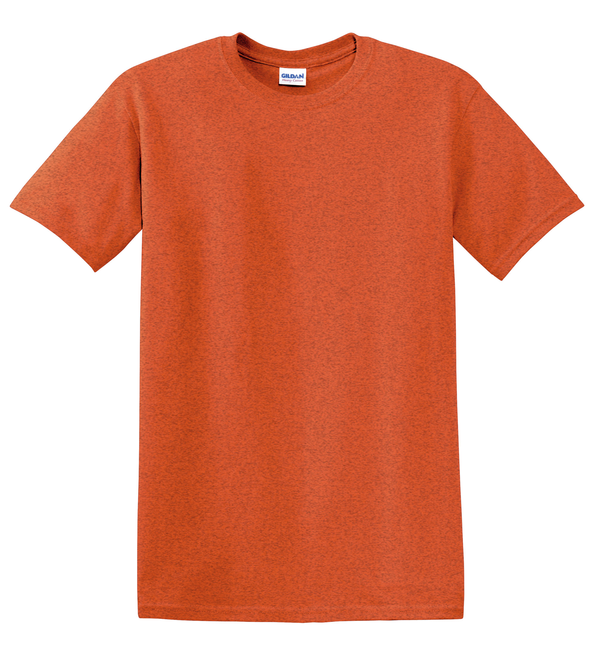 Gildan - Heavy Cotton 100% Cotton T-Shirt