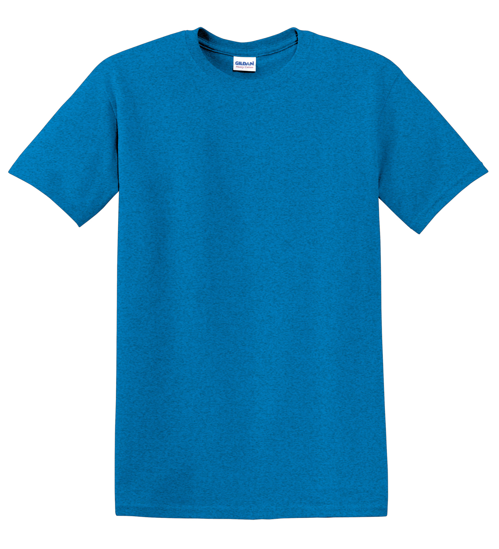 Gildan - Heavy Cotton 100% Cotton T-Shirt
