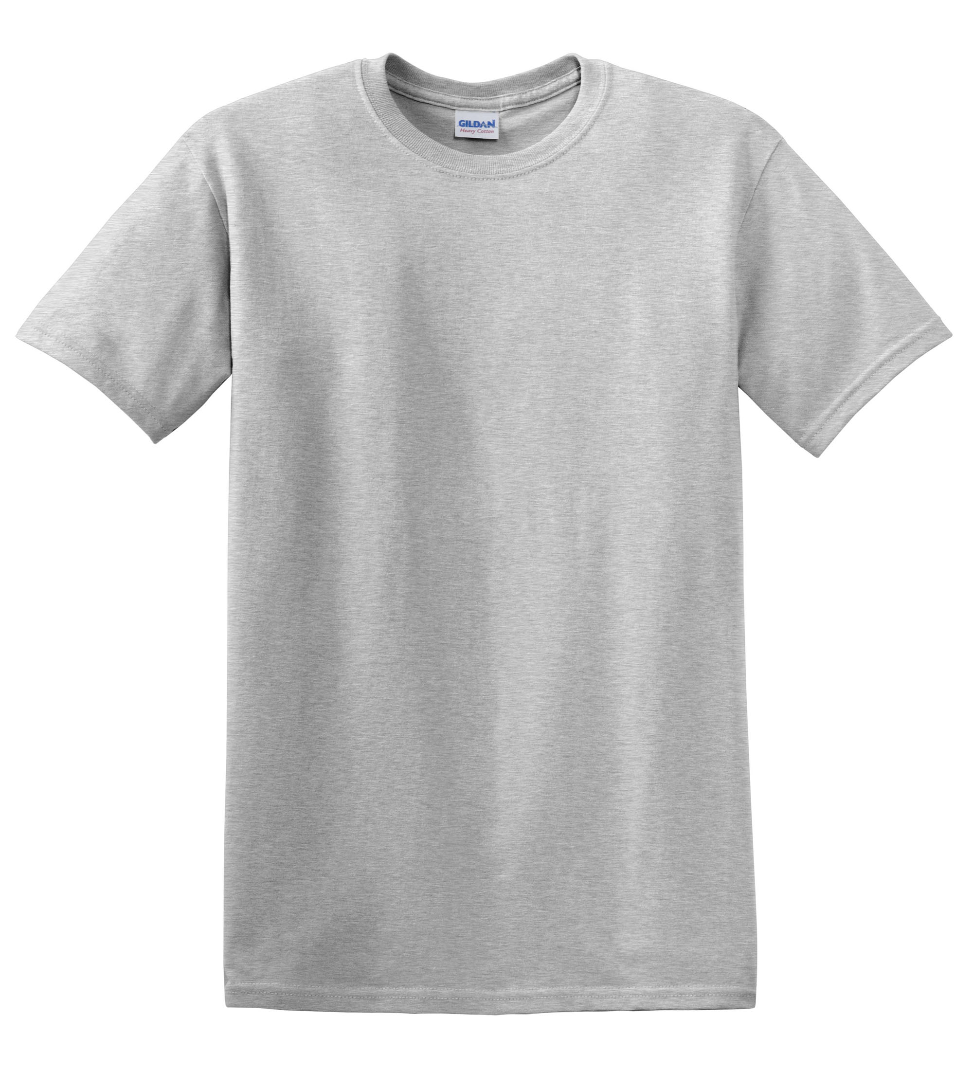 Gildan - Heavy Cotton 100% Cotton T-Shirt