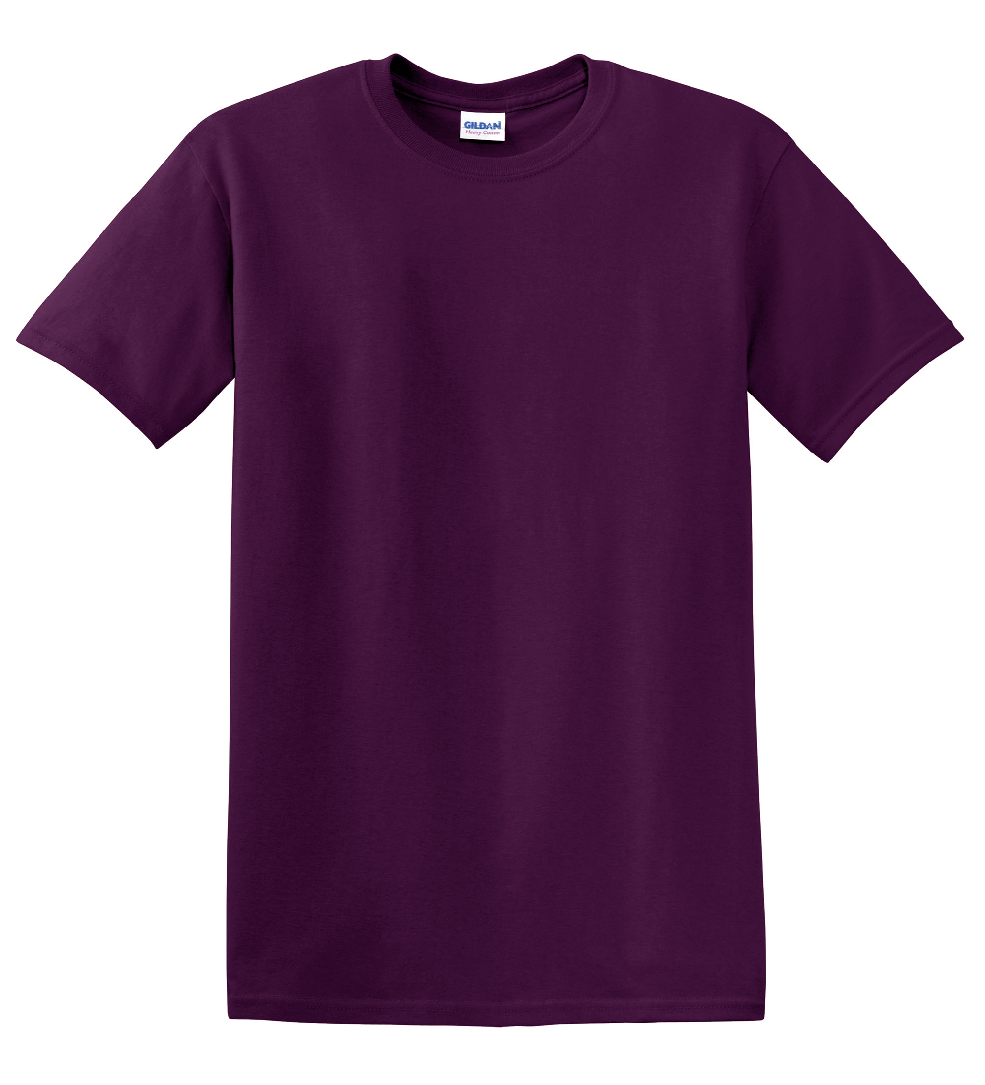 Gildan - Heavy Cotton 100% Cotton T-Shirt
