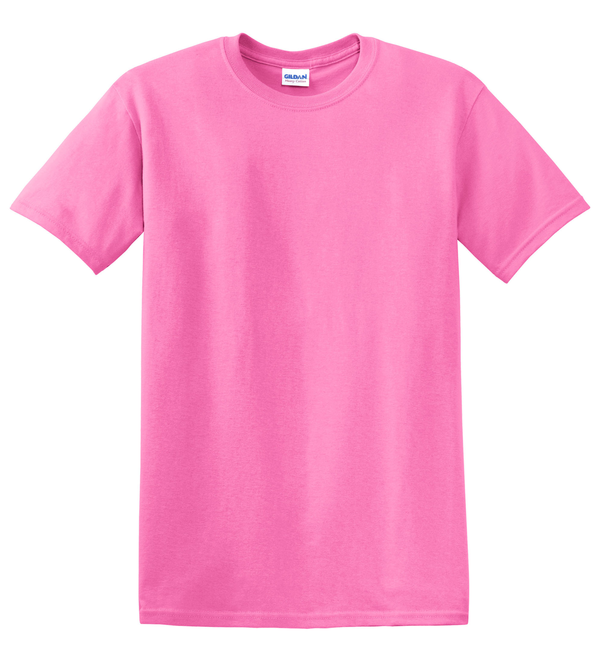Gildan - Heavy Cotton 100% Cotton T-Shirt