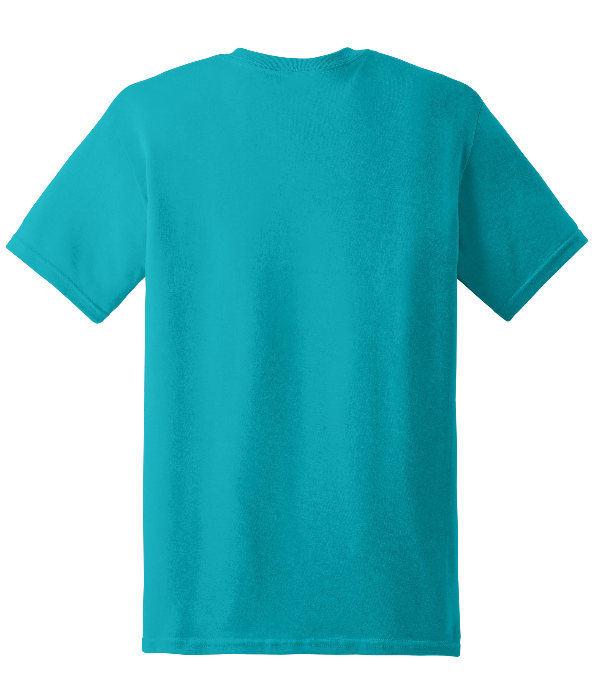 Gildan - Heavy Cotton 100% Cotton T-Shirt