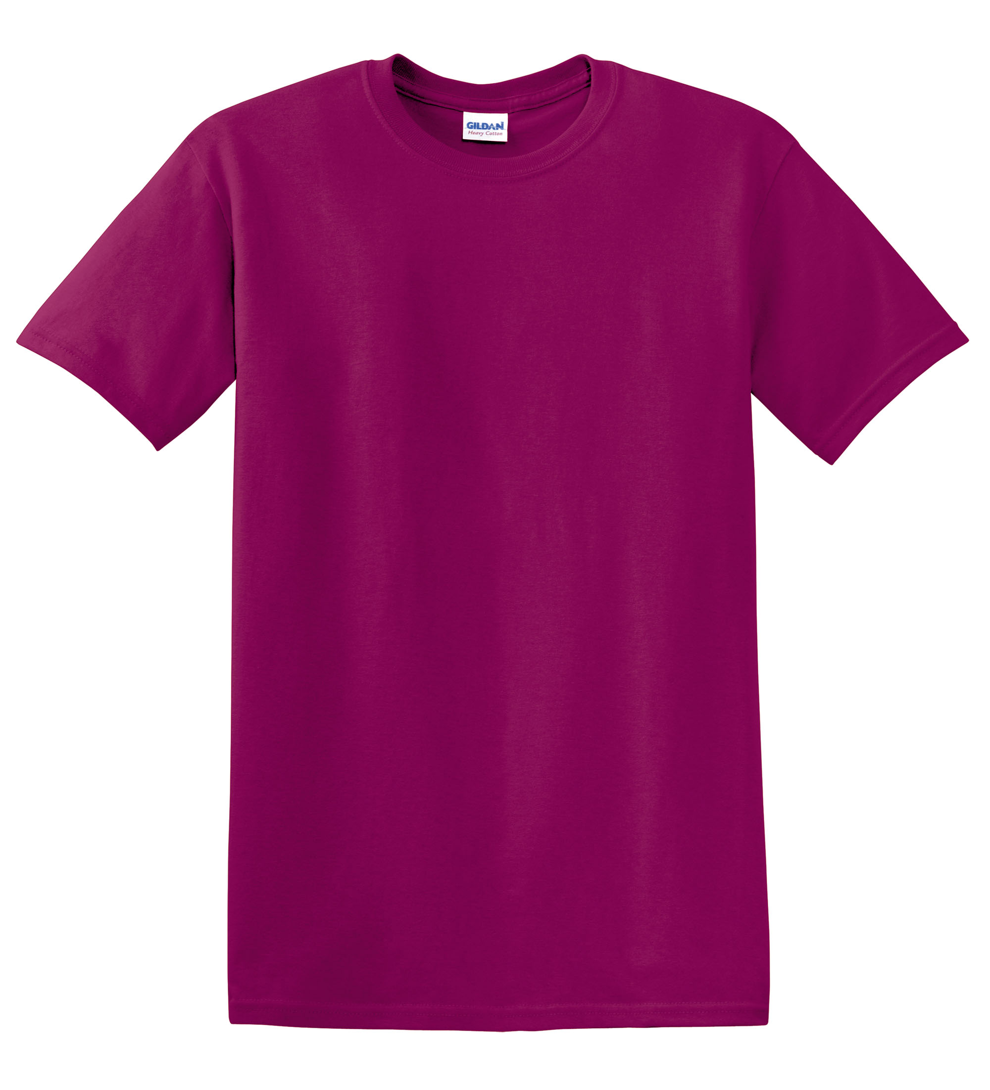 Gildan - Heavy Cotton 100% Cotton T-Shirt