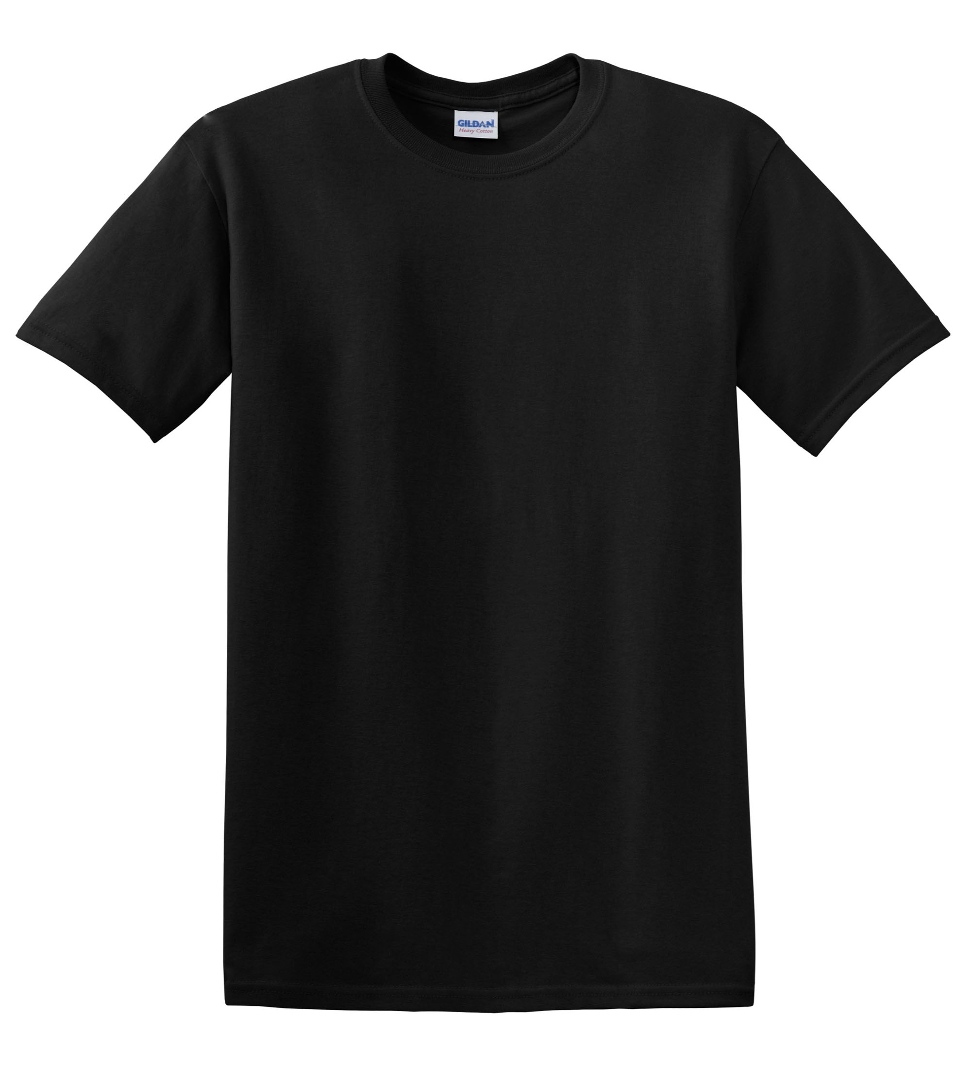 Gildan - Heavy Cotton 100% Cotton T-Shirt