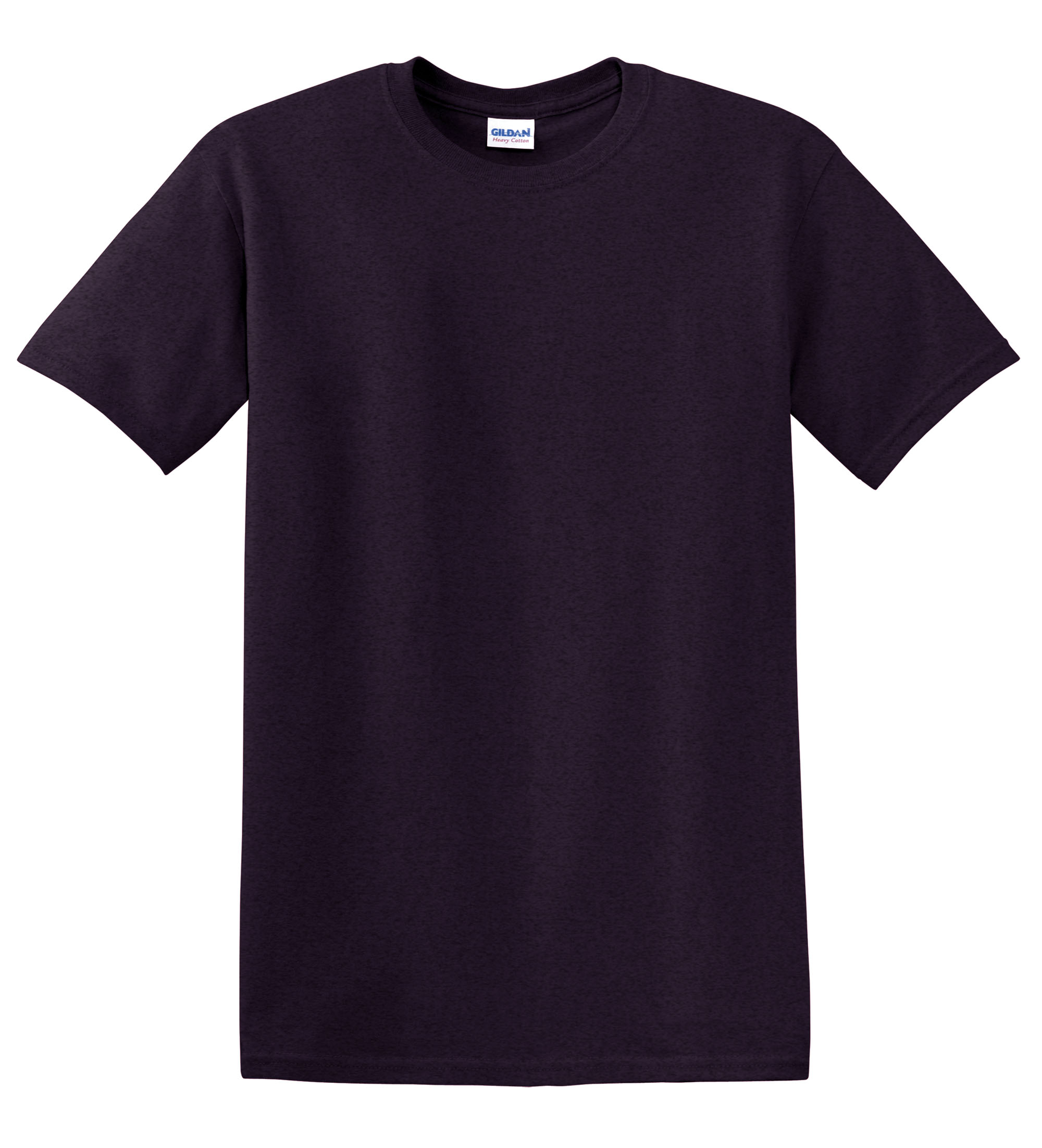 Gildan - Heavy Cotton 100% Cotton T-Shirt