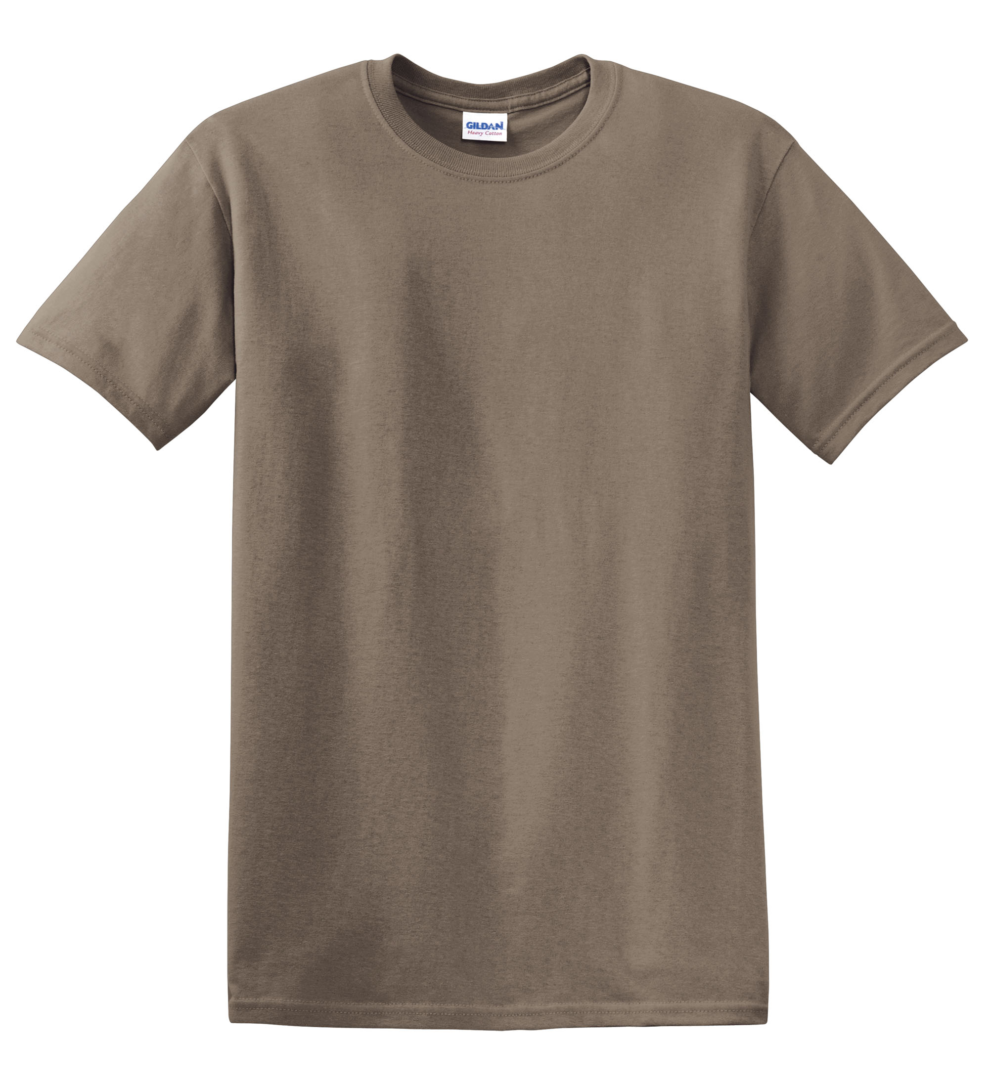 Gildan - Heavy Cotton 100% Cotton T-Shirt