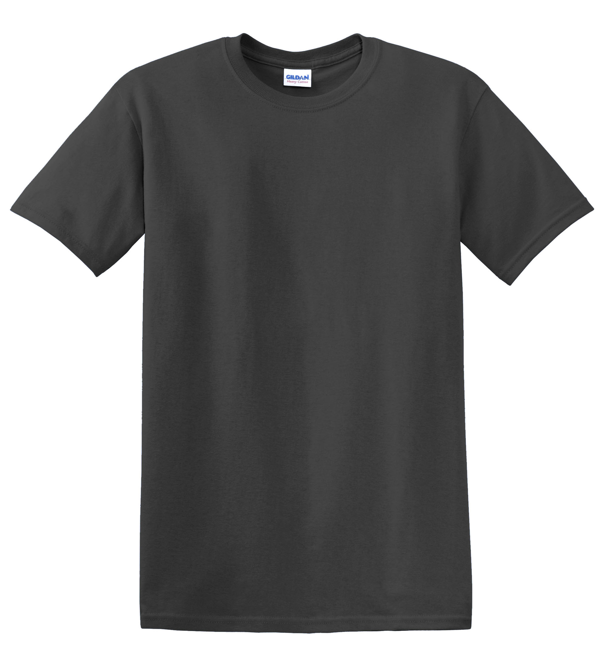 Gildan - Heavy Cotton 100% Cotton T-Shirt