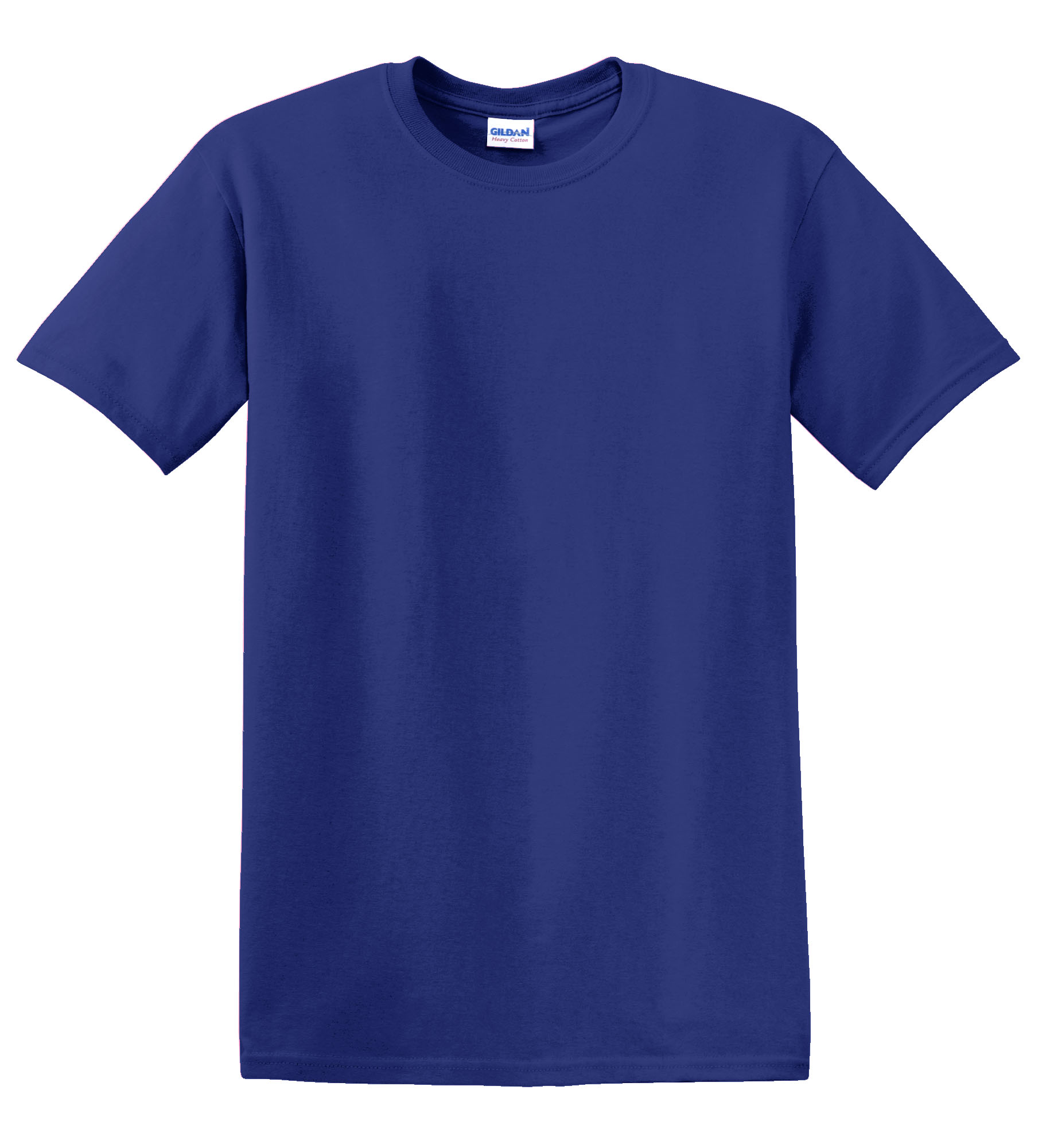 Gildan - Heavy Cotton 100% Cotton T-Shirt