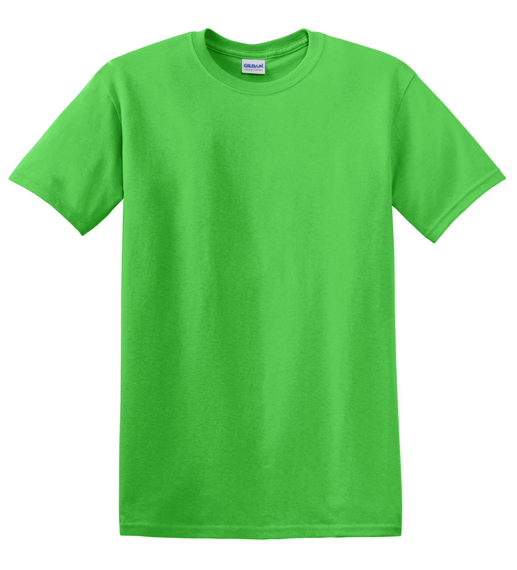 Gildan - Heavy Cotton 100% Cotton T-Shirt