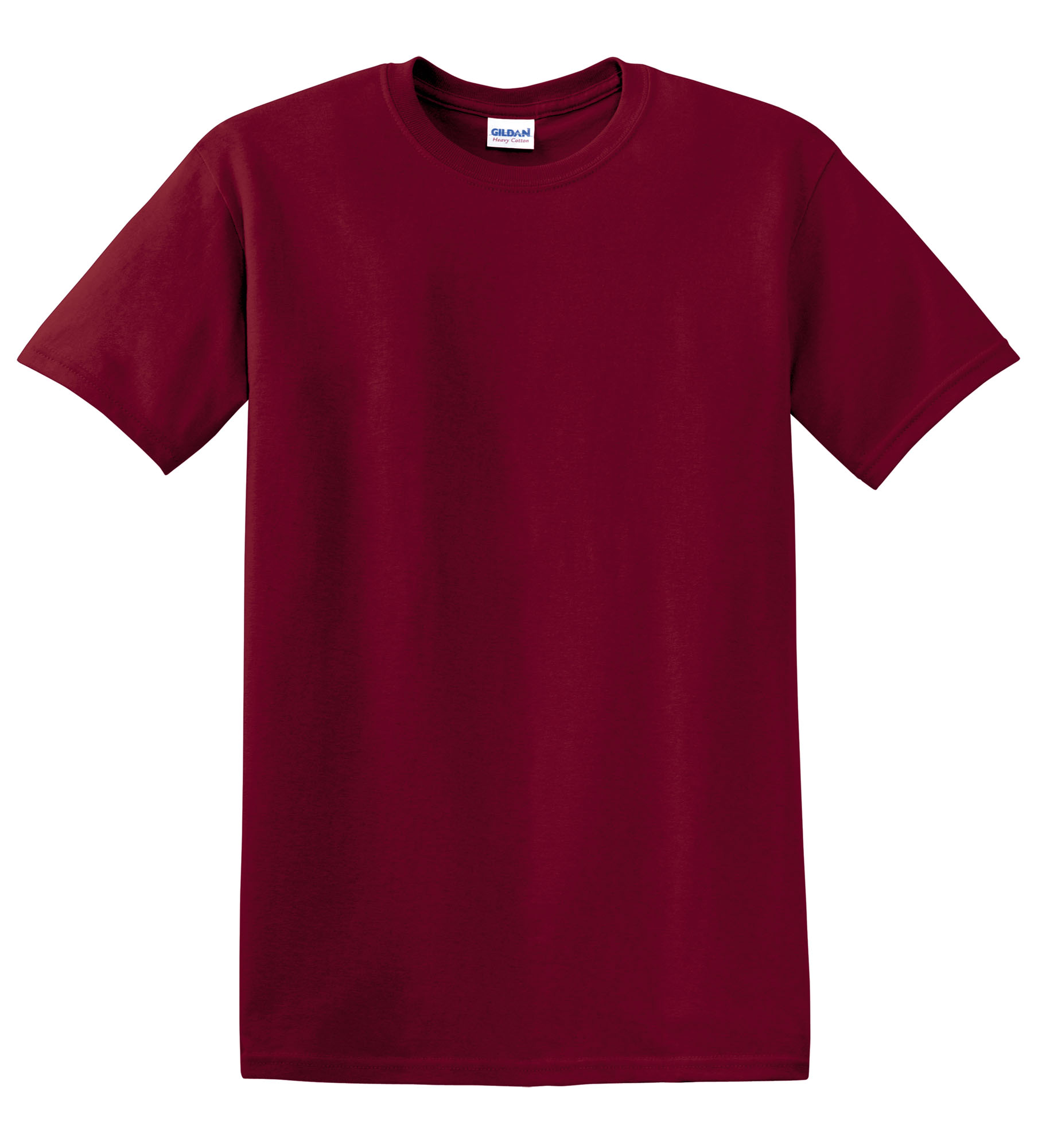 Gildan - Heavy Cotton 100% Cotton T-Shirt