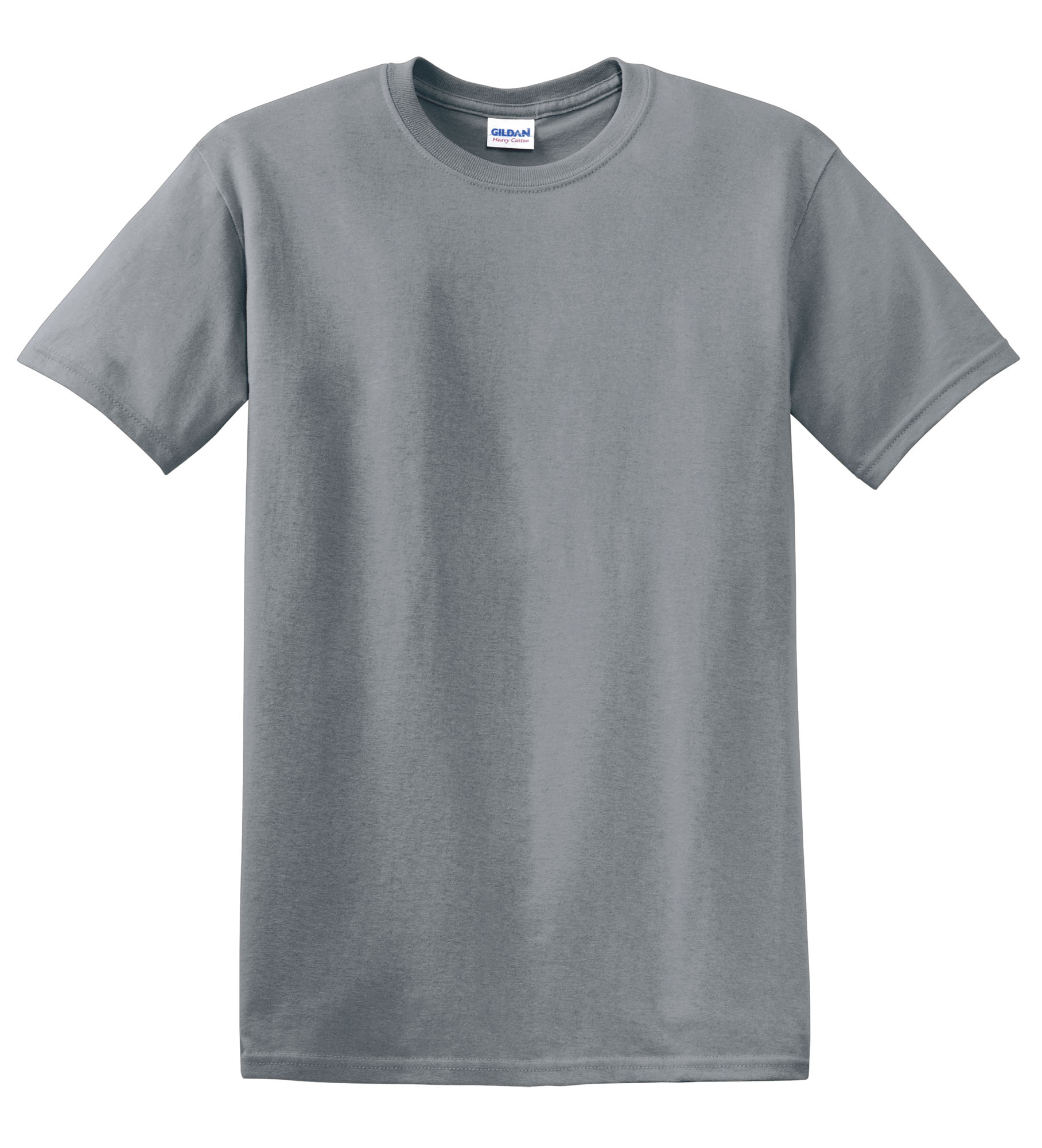 Gildan - Heavy Cotton 100% Cotton T-Shirt