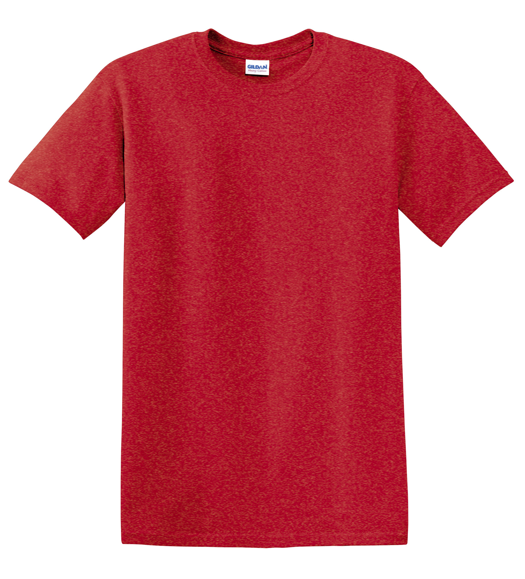 Gildan - Heavy Cotton 100% Cotton T-Shirt