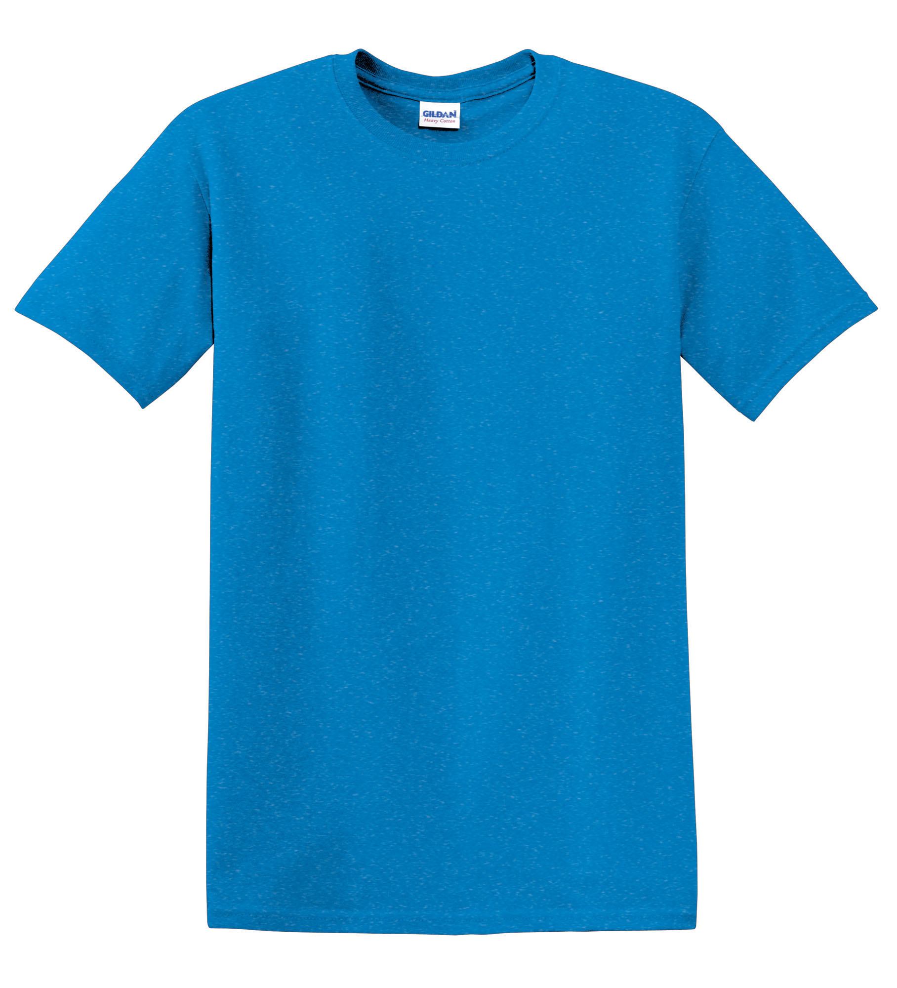 Gildan - Heavy Cotton 100% Cotton T-Shirt
