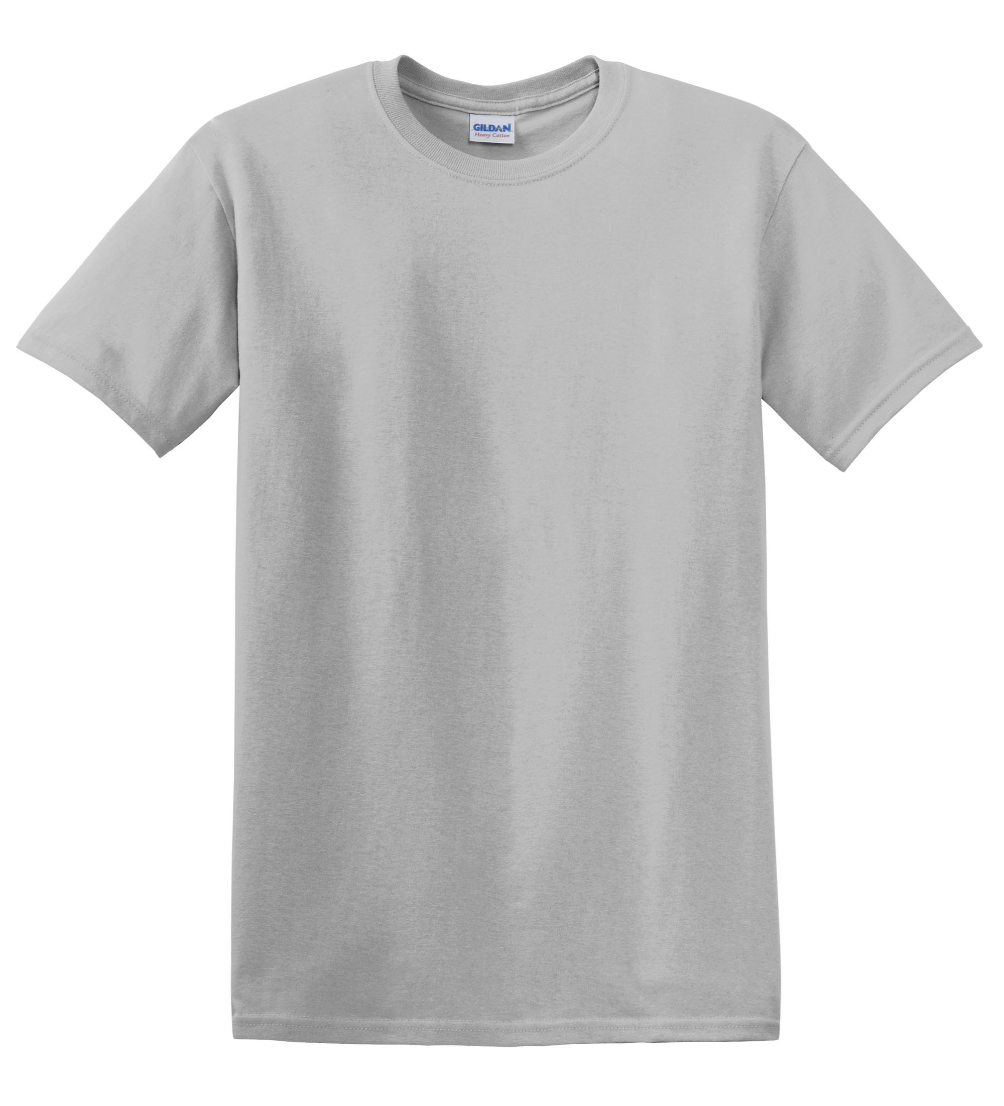 Gildan - Heavy Cotton 100% Cotton T-Shirt