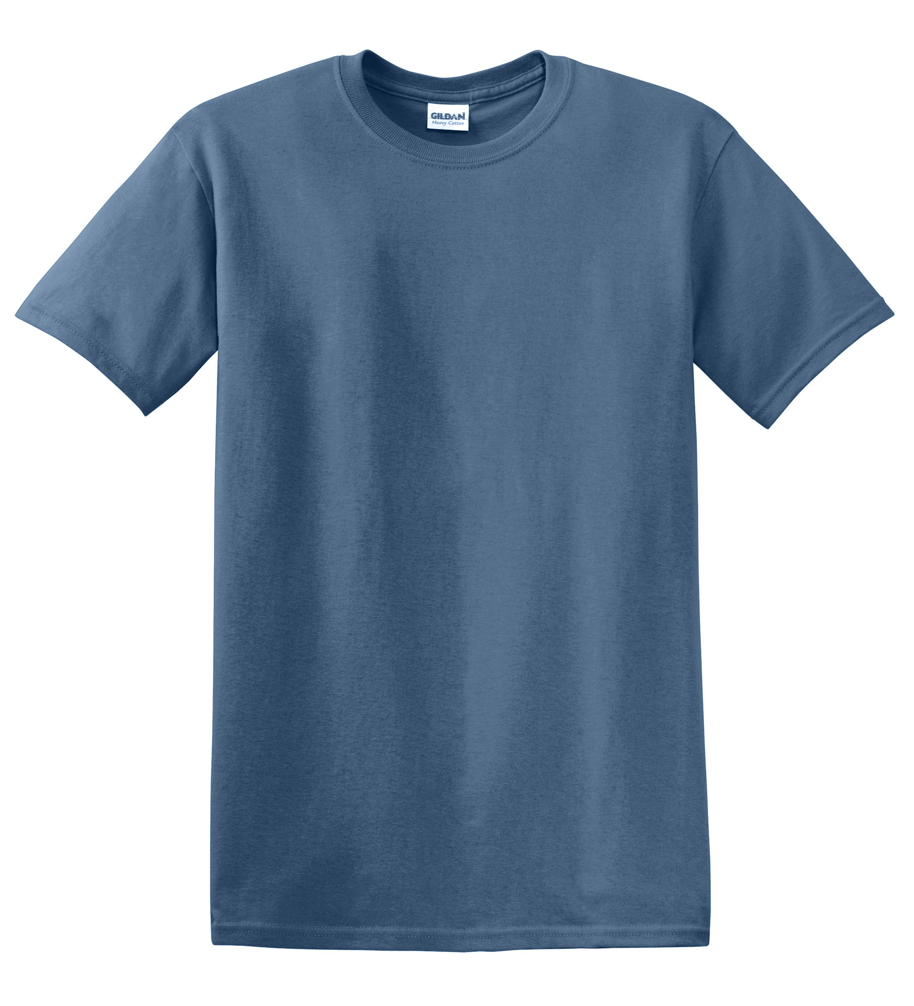 Gildan - Heavy Cotton 100% Cotton T-Shirt