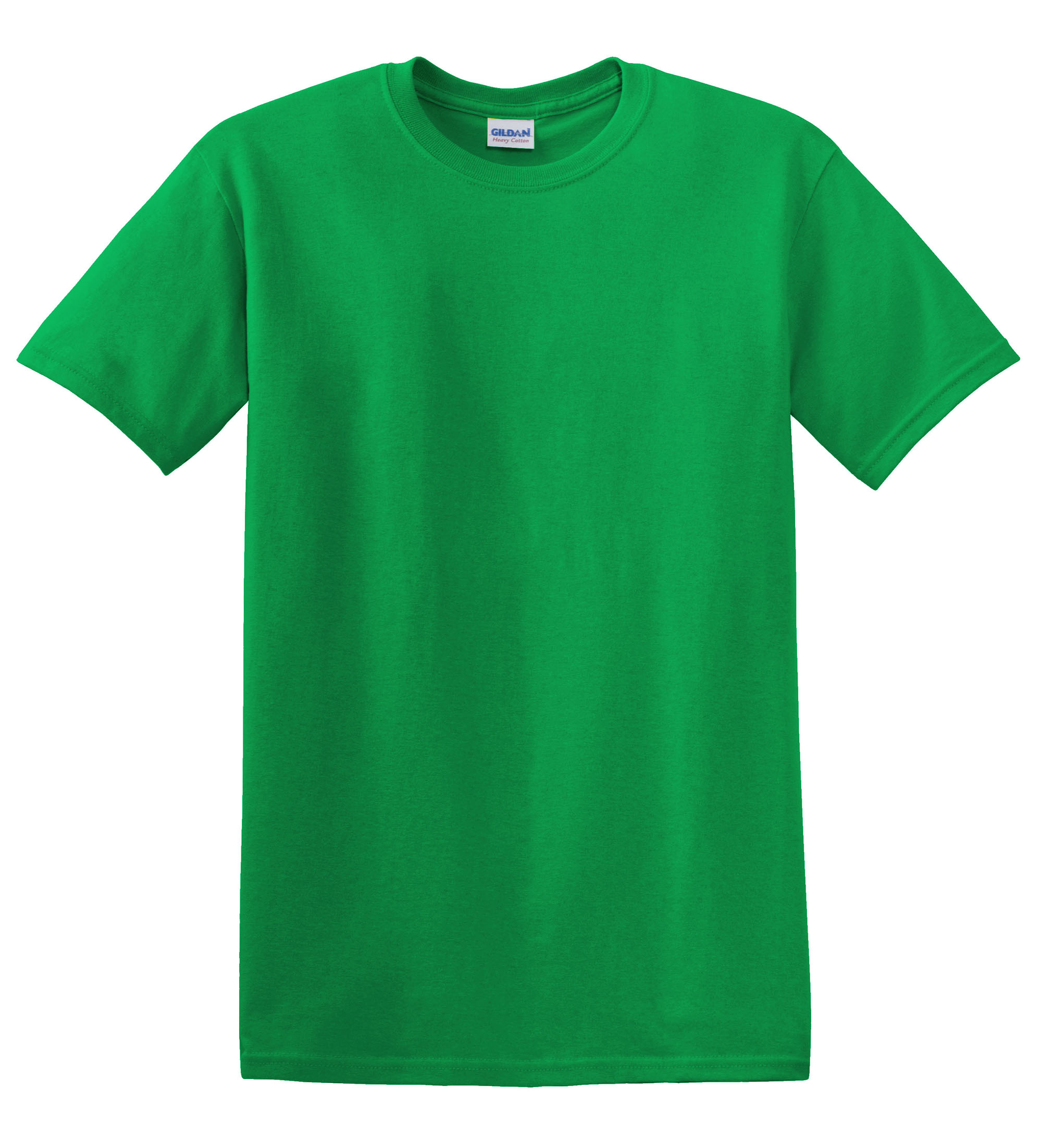 Gildan - Heavy Cotton 100% Cotton T-Shirt