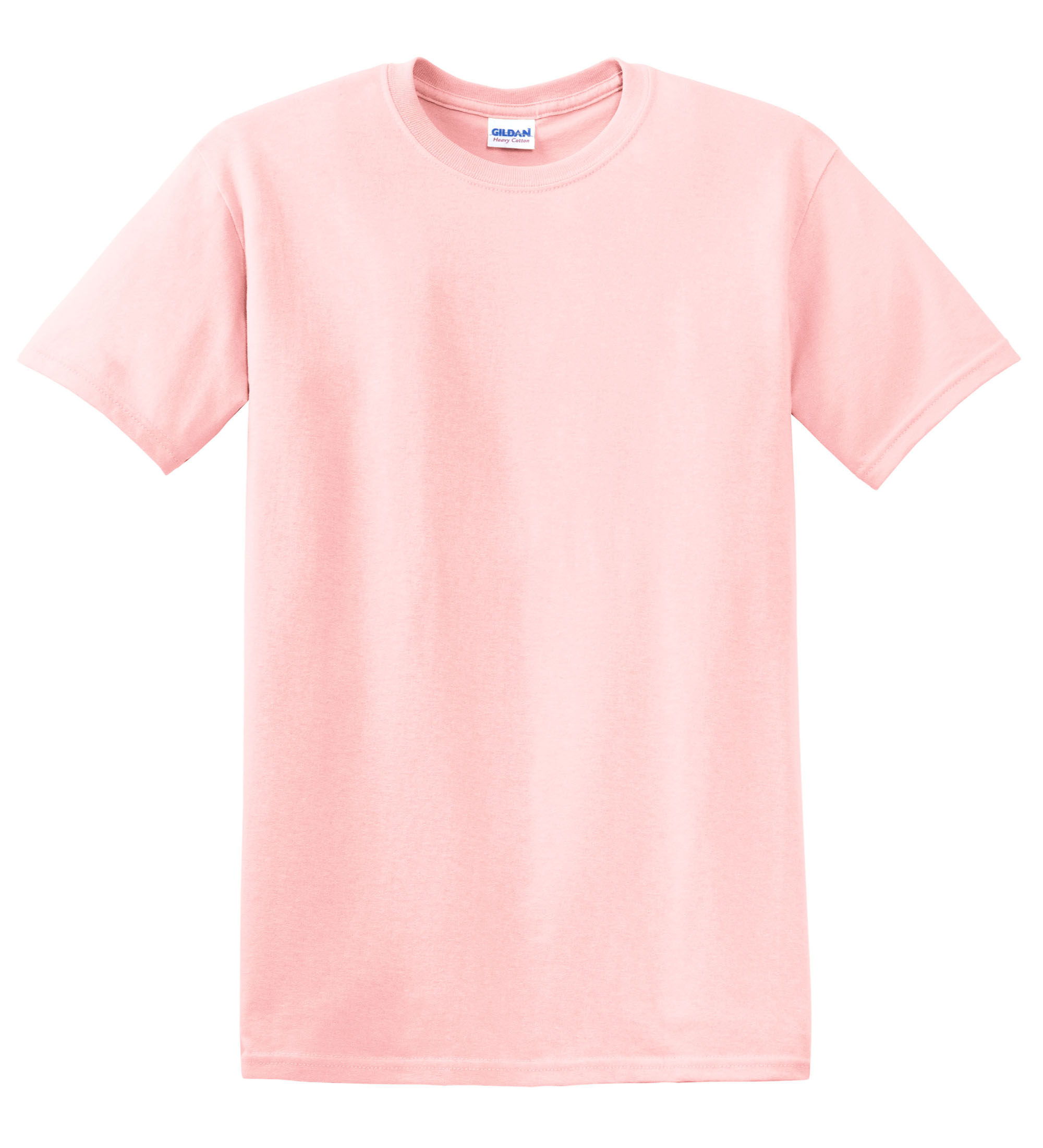 Gildan - Heavy Cotton 100% Cotton T-Shirt