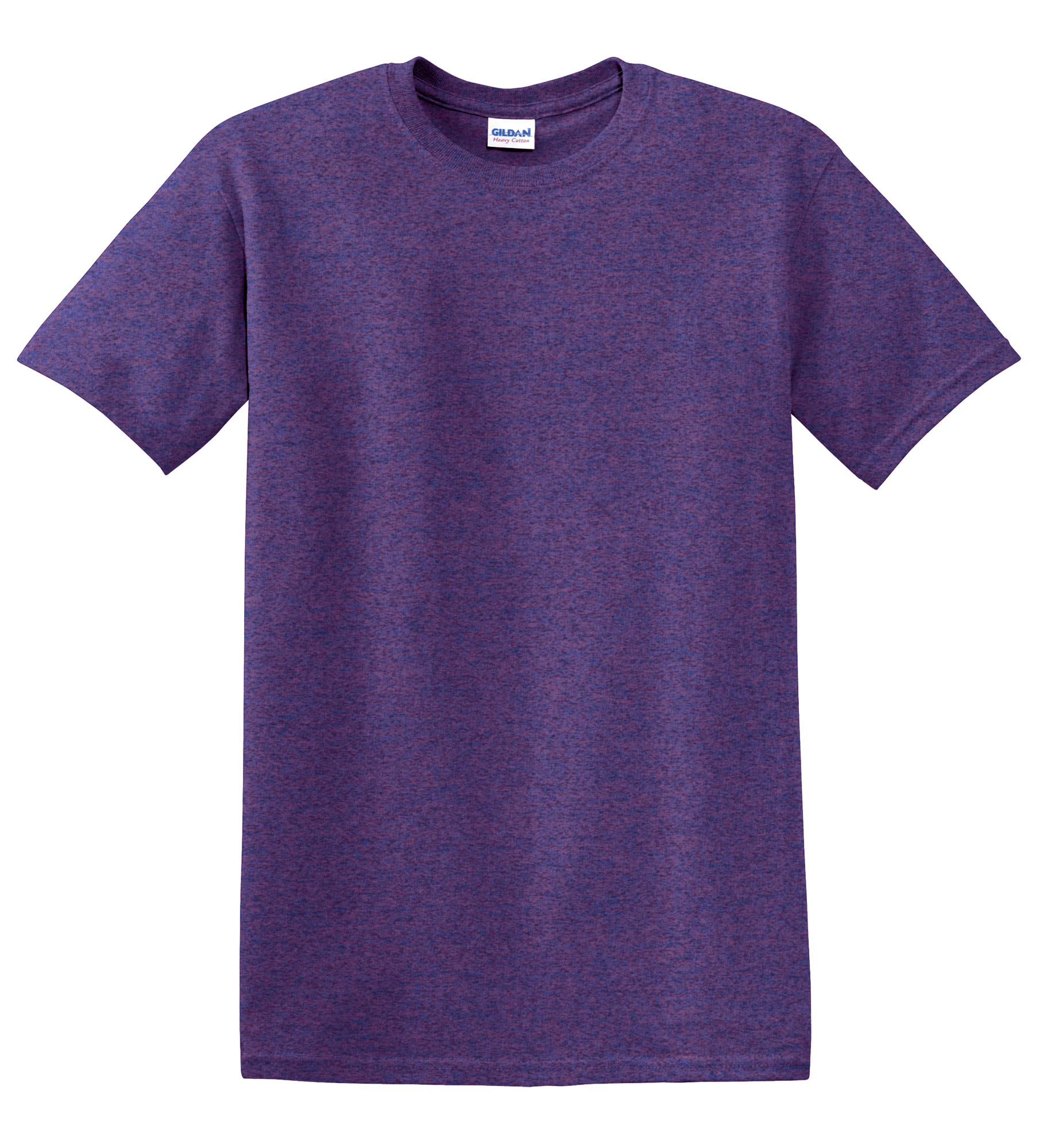 Gildan - Heavy Cotton 100% Cotton T-Shirt