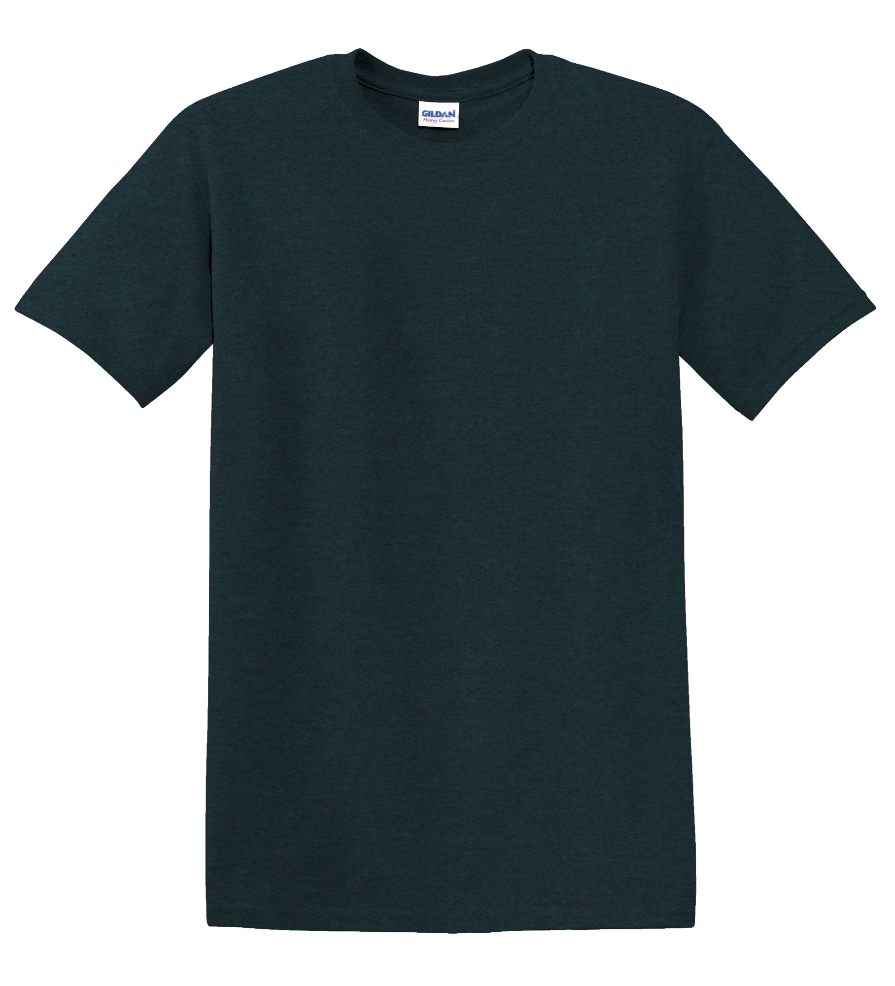 Gildan - Heavy Cotton 100% Cotton T-Shirt