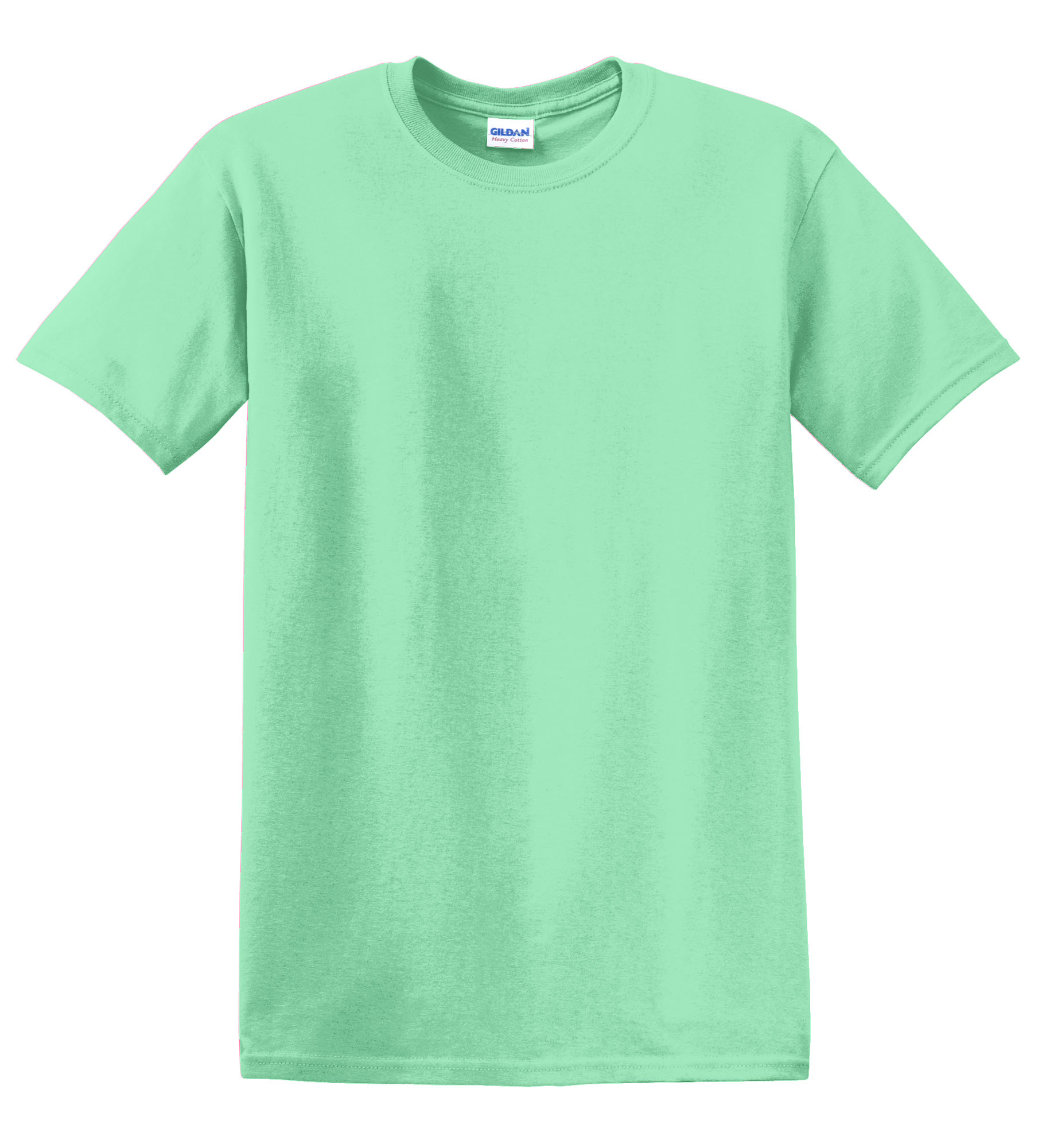 Gildan - Heavy Cotton 100% Cotton T-Shirt