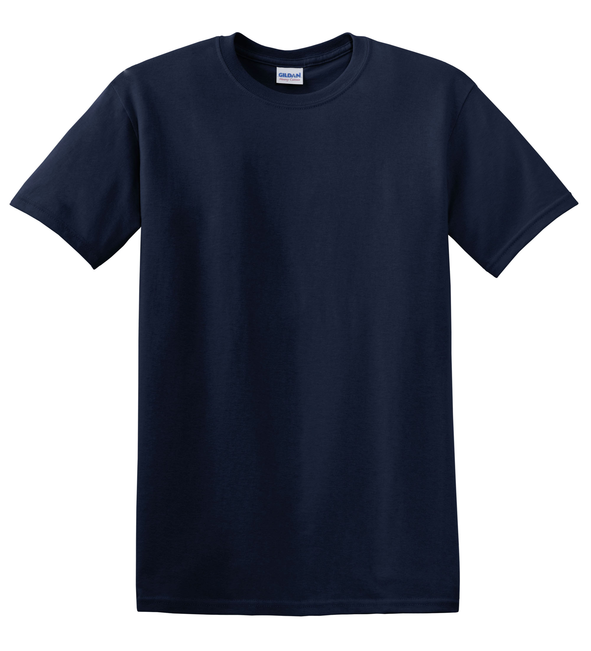 Gildan - Heavy Cotton 100% Cotton T-Shirt
