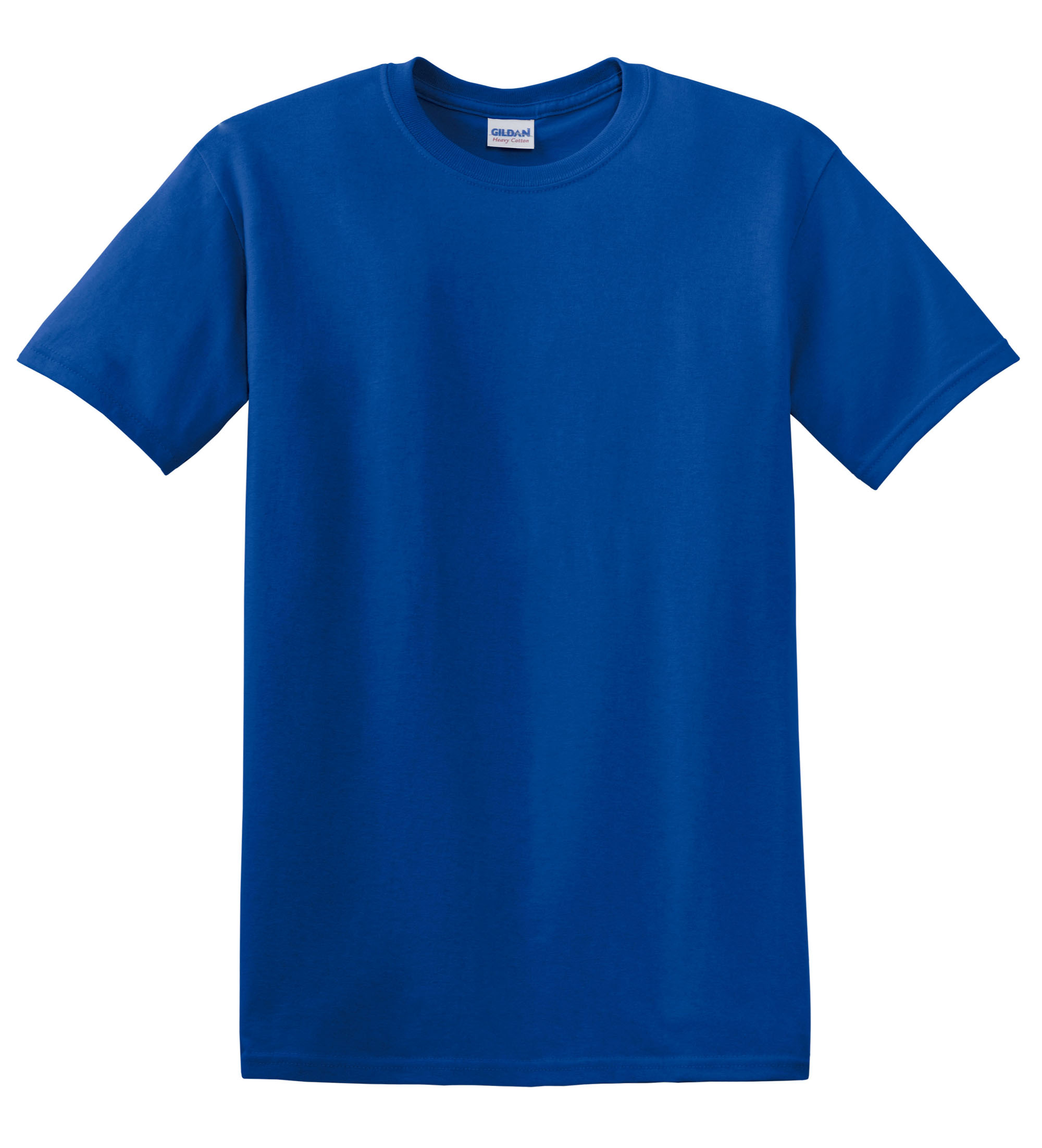 Gildan - Heavy Cotton 100% Cotton T-Shirt