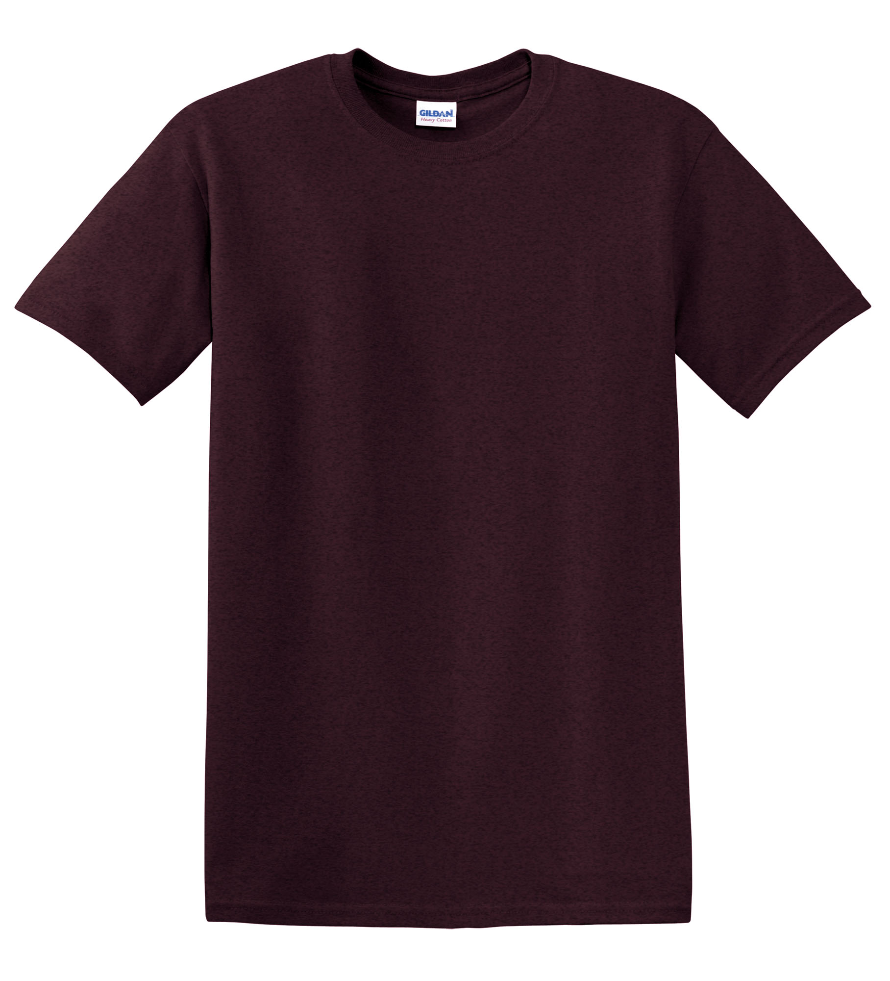 Gildan - Heavy Cotton 100% Cotton T-Shirt